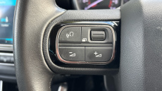 Citroen C3 Aircross 1.2 PureTech 110 Shine 5dr Petrol Hatchback